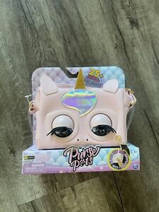 Purse Pets ‘The Glamicorn’ by Spin Master 25+ Sounds & Reactions!
