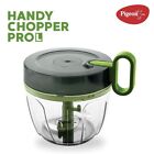 Pigeon Large Handy and Compact Chopper with 3 Blades Free Shipping World Wide