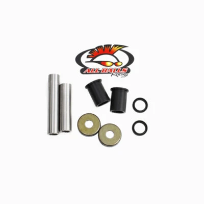 Kit de rodamientos de brazo oscilante para todas las bolas para modelos Yamaha TW200 1987-17 - 28-1126 Foto 1 de 2