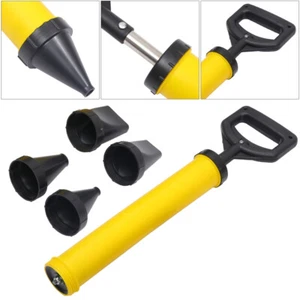 Cement Grouting Applicator with Comfortable Handle for Easy Use - Picture 1 of 12