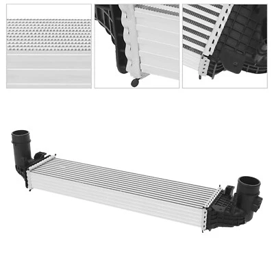Intercooler For 20-23 Ford Explorer /Police Interceptor Utility /Lincoln Aviator - Изображение 1 из 4