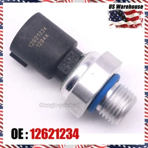 Interruptor de sensor de presión de aceite US 12621234 para Cadillac Buick Chevolet GMC Hummer - Imagen 1 de 6