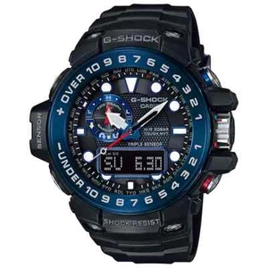 Casio G-Shock GULFMASTER GWN-1000B-1BJF Men's Watch "JDM" new from Japan🔥 - Picture 1 of 9