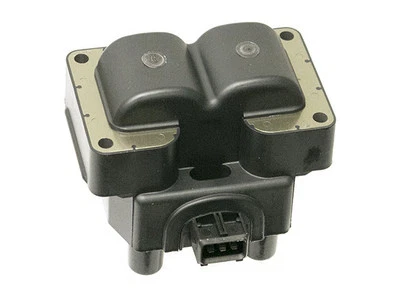 Bobina de ignição Bosch 85523YDJC 2000 2001 para 1999-2002 Land Rover Range Rover - Imagem 1 de 2