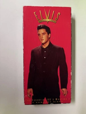 Elvis From Nashville to Memphis 5xCD Box Set NEAR MINT with Stamps & Booklet - Image 1 of 4
