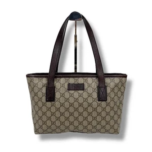 Gucci Mini Tasche Leder M2_0708 - Bild 1 von 10
