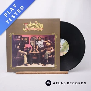 The Doobie Brothers Toulouse Street Reissue LP Album Vinyl Record - EX/EX - Picture 1 of 9