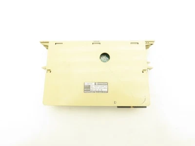 Hitachi ROM-16H PLC Memory Cassette Module 25MB - Image 1 of 4