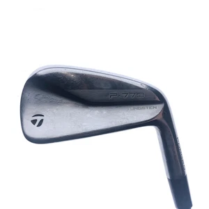 Plancha TaylorMade P770 2020 5 usada/25,5 grados/X-Stiff Flex - Imagen 1 de 9