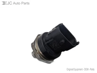 Fuel Pressure Sensor For 16-18 Ford Focus  1.0 BU5G9F972AB FWD - Image 1 of 4