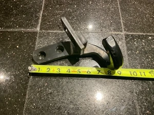 Jeep JL Wrangler OEM Rear Tow Hook 2018 2019 2020 2021 2022 2023 110108 - Picture 1 of 5