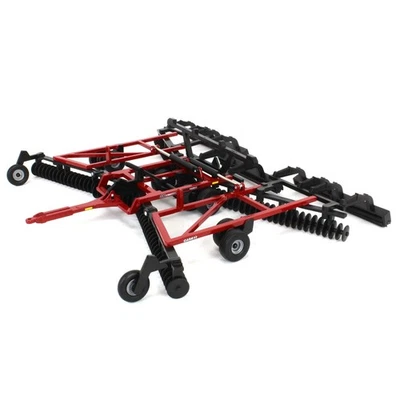 1/32 Case IH True-Tandem 330 Turbo Disk Vertical Tillage Tool ZFN44434 - Image 1 of 4