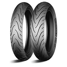 Motorradreifen Michelin 90/90-18 57P (Hinterrad) PILOT STREET - Bild 1 von 4