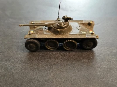 RMM Roskopf Französischer Spähpanzer Panhard EBR  , 1:100 , h0 ? Militär#1213 - Bild 1 von 4