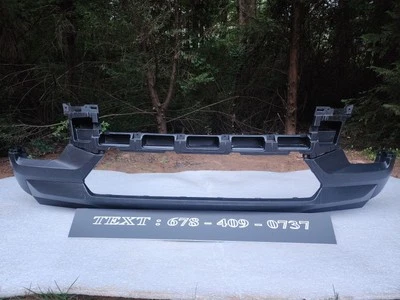 2022-2023-2024 HYUNDAI SANTA CRUZ PARACHOQUES DELANTERO INFERIOR CUBIERTA OEM sin envío.  Foto 1 de 4