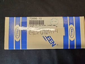 PALL GLF6101FP4 Filter - Bild 1 von 4