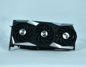 MSI Radeon RX 7900 XTX Gaming 24GB FOR PARTS/NOT WORKING - Afbeelding 1 van 2