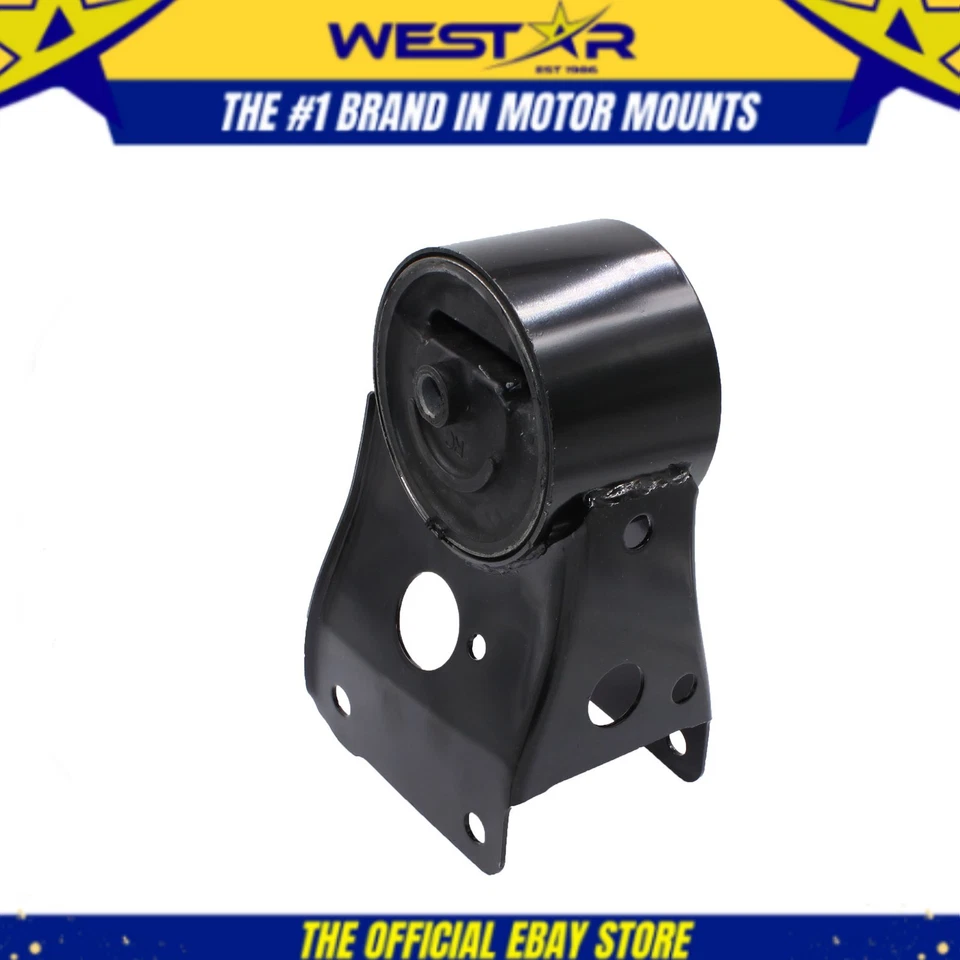 Soporte motor delantero para NISSAN CEFIRO INFINITI I30 MAXIMA Foto 1 de 1