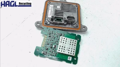 Centralina Fari Xenon Sinistra 10R044663 Ford Focus 2.0 Tdci DYB Berlina - Immagine 1 di 4