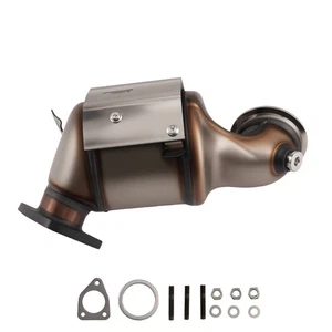 Exhaust Catalytic Converter for Chevrolet Cruze 1.4L 2011-2016 EPA with Gasket - Picture 1 of 11