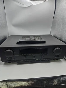 Receptor estéreo Phillips FR931P BK01 PROBADO funcionando - Imagen 1 de 12