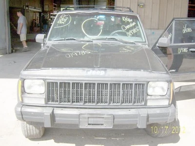 Driver Side View Mirror Cable Painted LHD Breakaway Fits 84-96 CHEROKEE 200685 - Image 1 of 4