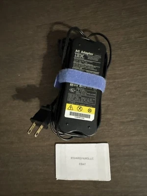 Adaptador de corriente alterna IBM AA21131 02K6750 92p1025 100-240V 1.5-.9A 50-60HZ 16V 4.5 Foto 1 de 4