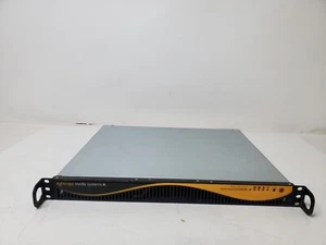 Supermicro CSE-512 (X10SAE) Pentium G3240 @ 3,10GHz 8GB DDR3 ohne HDD - Bild 1 von 6