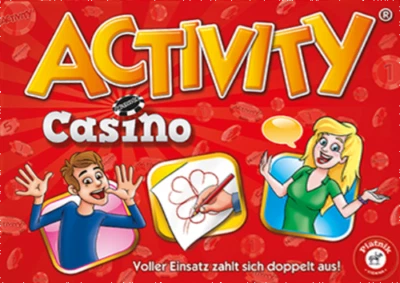 Activity: Casino - Bild 1 von 3