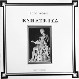 AIN SOPH - KSHATRIYA - Foto 1 di 1