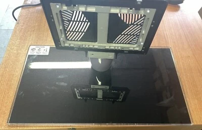 BASE PIEDISTALLO SUPPORTO  tv LG 47LE5800 - ZA - Immagine 1 di 3