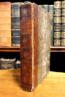 1827 Memoir Of George Canning by LT Rede Antiquarian Political History Book