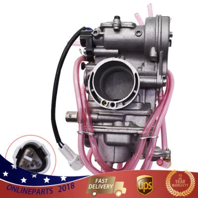 Карбюратор для Yamaha YZ250 YZ250F 2001-2013 - Изображение 1 из 4