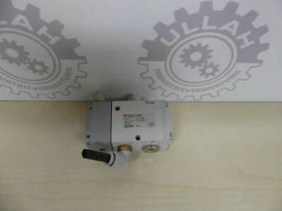 SMC VPA342-1-01FA - Bild 1 von 4