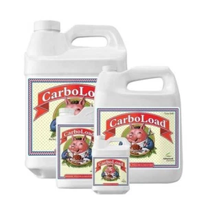 Advanced Nutrients Carboload Carbohydrates Fertiliser Organic 250ml 1L 4L 10L - Picture 1 of 9