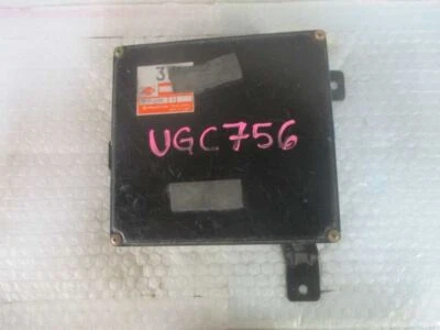 Модуль управления двигателем ECM AT подходит для 90-92 NISSAN PATHFINDER MECM-V181 MECMV181 - Изображение 1 из 4