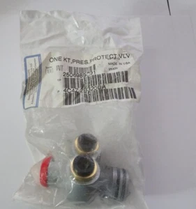 NUEVA VÁLVULA INTERNATIONAL NAVISTAR KT, KIT PROTECCIÓN PRESIÓN 2506989C91 - Imagen 1 de 1