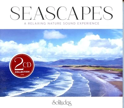 Dan Gibson - Solitudes Seascapes - Image 1 of 2