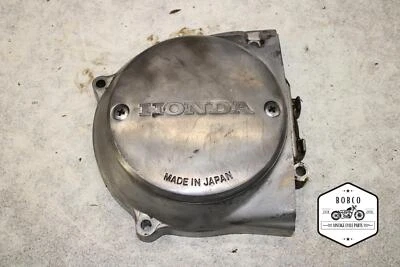 Honda SL125 1972 Motosport 125 estator magnético cubierta generador O7-0810. UN Foto 1 de 4