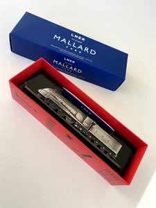 Great British Locomotive Heritage Collection Series 1 Royal Mail Pewter Model - Picture 1 of 4