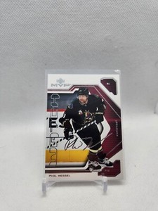 2021-22 Upper Deck Mvp Watch #77 Phil Kessel Coyotes