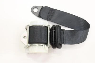 2014 - 2020 FIAT 500L REAR LEFT UPPER SEAT BELT RETRACTOR OEM 07355767060 - Image 1 of 4