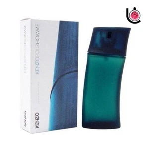 KENZO ""For Men"" Eau de Toilette Vapo ml. 50 *** VINTAGE and VERY RARE ***