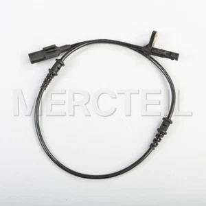 Genuine Front ABS Wheel Speed Sensor for Mercedes A2115402917 - Picture 1 of 3