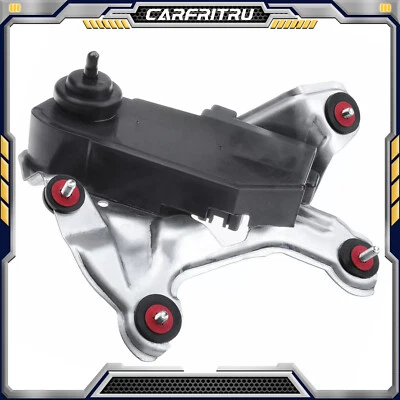 Rear Windshield Wiper Motor for 2008-2013 Toyota Highlander L4 2.7L V6 3.3L 3.5L - Image 1 of 4