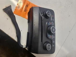Heater A/c Control DODGE CHARGER 11 12 13 14 - Picture 1 of 2