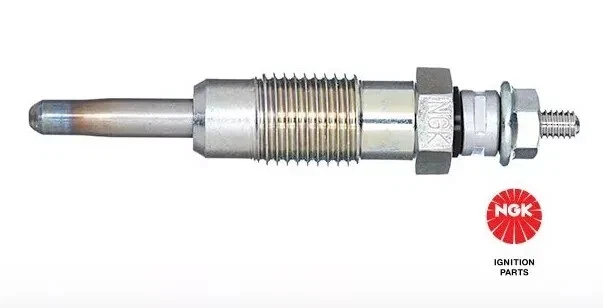 10 x NGK Y-910J (3873) Glow Plugs Master Trafic Ducato Fiesta Focus - Image 1 of 1