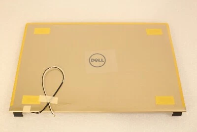 X7PMW Dell Inspiron 15 (5555 / 5558) 15.6" LCD Cubierta Trasera Dorada ¡NUEVA!~ Foto 1 de 4