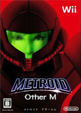 .Wii.' | '.Metroid Other M.