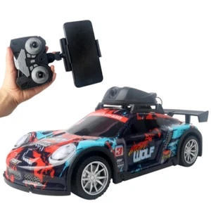 RC CAR with camera - Picture 1 of 7